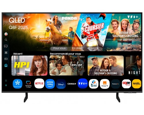 TELEVISOR SAMSUNG TQ65Q8FAAU