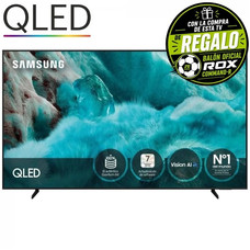 TELEVISOR SAMSUNG TQ75Q7F4AU