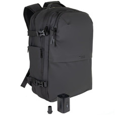 TOQ-MOCHILA TQBP-V101-BK TOQ-MOCHILA TQBP-V101-BK