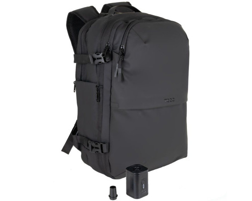 TOQ-MOCHILA TQBP-V101-BK TOQ-MOCHILA TQBP-V101-BK