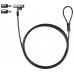 CABLE SEGURIDAD NANO 2.5x6MM LLAVE PARA PORTÁTILES