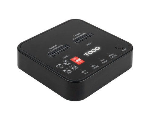 TOO-DOCK TQDS-201B TOO-DOCK TQDS-201B