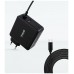 CARGADOR DE PORTATIL TOOQ TQLC-USBC90PD 90W USB-C PD3.0 NEGRO