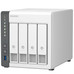 NAS QNAP TS-433-4G