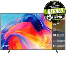 TELEVISOR SAMSUNG TU50M72HAU