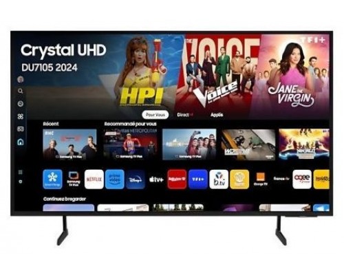 TELEVISOR SAMSUNG TU55DU7105