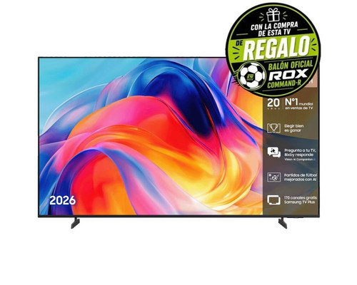TELEVISOR SAMSUNG TU55M72HAU TELEVISOR SAMSUNG TU55M72HAU