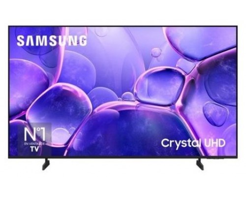 TELEVISOR SAMSUNG TU55U8005FU
