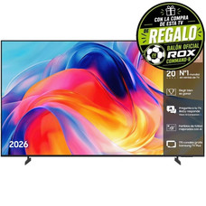 TELEVISOR SAMSUNG TU65M72HAU TELEVISOR SAMSUNG TU65M72HAU