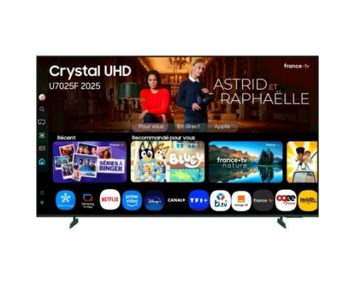 TELEVISOR SAMSUNG TU65U7025FK