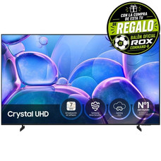 TELEVISOR SAMSUNG TU85U7025FK