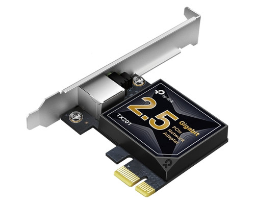 TARJETA TP-LINK TX201