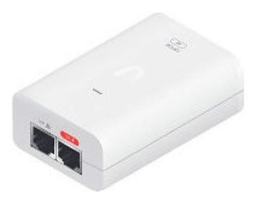 INJECTOR POE U-POE-AF 802.3AF UNIFI 48V 0.32A (U6-)