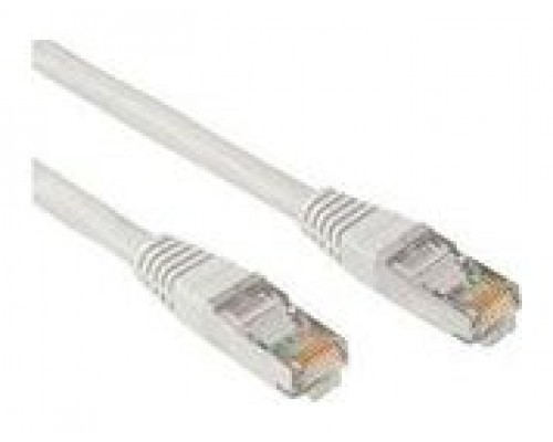 LATIGUILLO RJ45 CAT.6 GRIS 1Mts PRIMUX