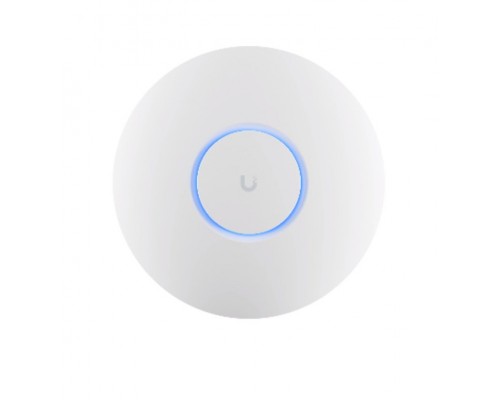 PUNTO DE ACCESO UBIQUITI U6 PLUS