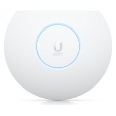 PUNTO DE ACCESO UBIQUITI U6-ENTERPRISE UNIFI WI-FI 6 2.5 GbE