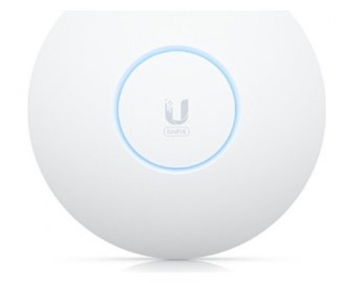 PUNTO DE ACCESO UBIQUITI U6-ENTERPRISE UNIFI WI-FI 6 2.5 GbE