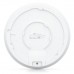 PUNTO DE ACCESO UBIQUITI U6-ENTERPRISE UNIFI WI-FI 6 2.5 GbE