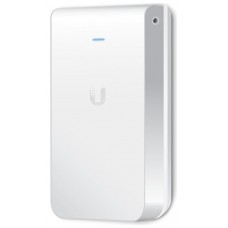 PUNTO DE ACCESO UBIQUITI UAP-IW-HD UNIFI IN-WALL AC WAVE2, 4X GE