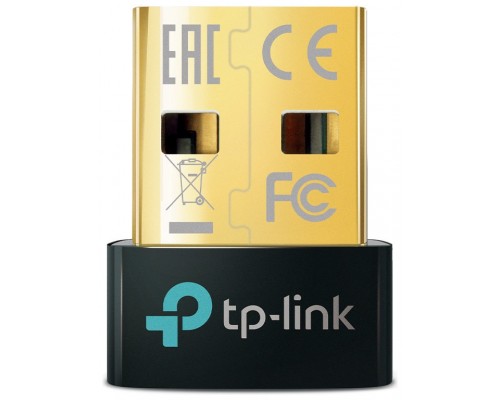 ADAPTADOR BLUETOOTH 5.0 TP-LINK UB5A NANO USB