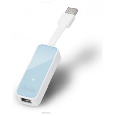 ADAPTADOR TP-LINK USB 2.0 ETHERNET RJ45 GIGABIT