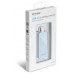 ADAPTADOR TP-LINK USB 2.0 ETHERNET RJ45 GIGABIT