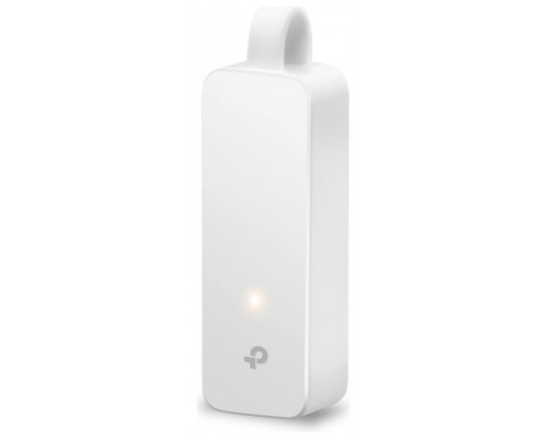 ADAPTADOR TP-LINK USB TIPO-C ETHERNET RJ45 GIGABIT