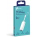 ADAPTADOR TP-LINK USB TIPO-C ETHERNET RJ45 GIGABIT