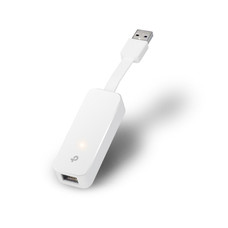 ADAPTADOR TP-LINK UE300 V2 ADAPTADOR TP-LINK UE300 V2
