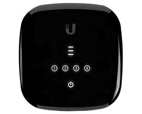 ONT ROUTER UBIQUITI UF-WIFI6 UFIBER WIFI 4P WIFI6-Desprecintado