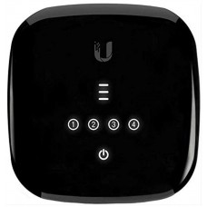 ONT ROUTER UBIQUITI UF-WIFI6 UFIBER WIFI 4P WIFI6