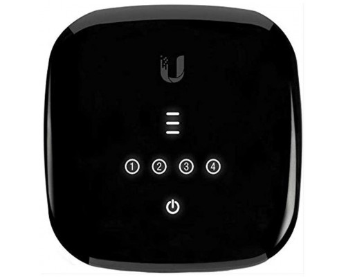 ONT ROUTER UBIQUITI UF-WIFI6 UFIBER WIFI 4P WIFI6