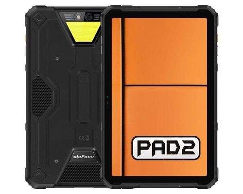 ULE-TAB AR PAD2 8-256 BK