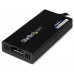 ADAPTADOR USB 3.0 A DISPLAYPORT DP 4K STARTECH