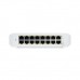 SWITCH UBIQUITI USW-LITE-16-POE SWITCH UBIQUITI USW-LITE-16-POE