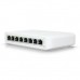 SWITCH UBIQUITI USW-LITE-8-POE UNIFI LAYER 2 8P GIGA (4P POE+ 4P) SWITCH UBIQUITI USW-LITE-8-POE UNIFI LAYER 2 8P GIGA (4P POE+ 4P)