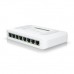 SWITCH UBIQUITI USW-LITE-8-POE UNIFI LAYER 2 8P GIGA (4P POE+ 4P) SWITCH UBIQUITI USW-LITE-8-POE UNIFI LAYER 2 8P GIGA (4P POE+ 4P)