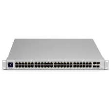 SWITCH UBIQUITI USW-PRO-48-EU UNIFI GEN2 48X·