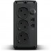 SAI LINEA CYBERPOWER UT 650EG