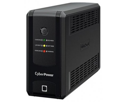 SAI LINEA CYBERPOWER UT850EG