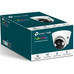 TP-LINK VIGI C440(2.8MM) 4MP FULL-COLOR TURRET NETWORK CAMERA· TP-LINK VIGI C440(2.8MM) 4MP FULL-COLOR TURRET NETWORK CAMERA·