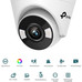 TP-LINK VIGI C440(2.8MM) 4MP FULL-COLOR TURRET NETWORK CAMERA· TP-LINK VIGI C440(2.8MM) 4MP FULL-COLOR TURRET NETWORK CAMERA·