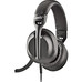 AURICULARES NGS VOX805USBC BK AURICULARES NGS VOX805USBC BK