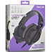 AURICULARES NGS VOX805USBC BK AURICULARES NGS VOX805USBC BK