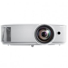 PROYECTOR OPTOMA W309ST PROYECTOR OPTOMA W309ST