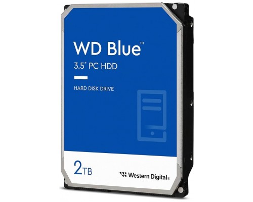DISCO DURO WESTERN DIGITAL WD BL PCDESK 2TB V2