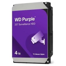 DISCO DURO WESTERN DIGITAL PUR SURV 4TB V4 DISCO DURO WESTERN DIGITAL PUR SURV 4TB V4