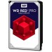 HD 3.5" 8TB WESTERN DIGITAL RED PRO 256MB 7200RPM