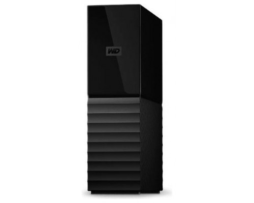 DISCO DURO EXTERNO WESTERN DIGITAL MY BOOK 14TB