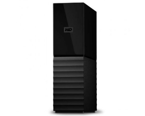DISCO DURO EXTERNO WESTERN DIGITAL MY BOOK 22TB